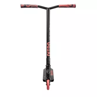 Freestyle skuter MOVINO Stunt NITRO Red 2024