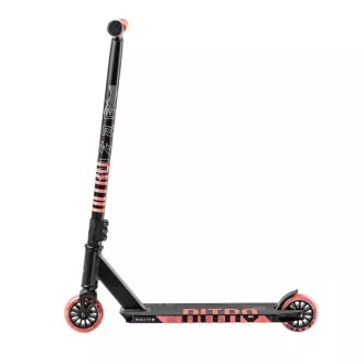 Freestyle skuter MOVINO Stunt NITRO Red 2024