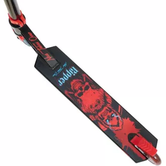 Freestyle skuter NKD Ripper crveni Freestyle skuter NKD Ripper crveni