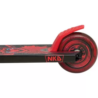 Freestyle skuter NKD Ripper crveni Freestyle skuter NKD Ripper crveni