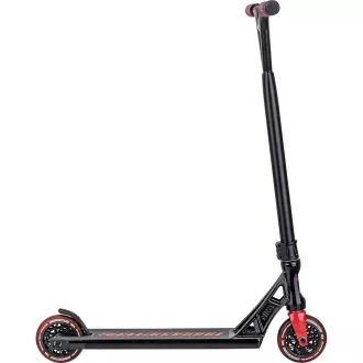 Freestyle skuter NKD Gas, BlackRed