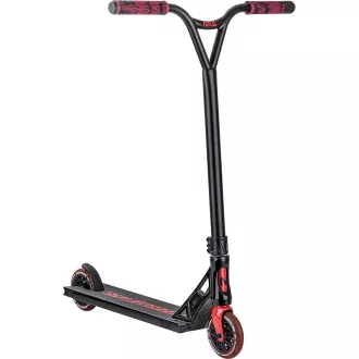 Freestyle skuter NKD Gas, BlackRed