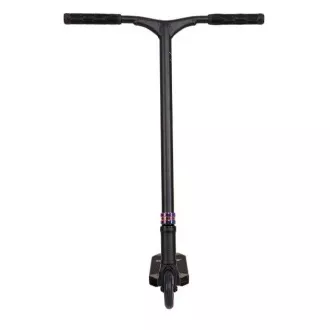 Freestyle skuter NKD Park Stunt, crne boje