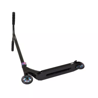 Freestyle skuter NKD Park Stunt, crne boje