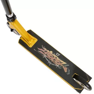 Freestyle skuter NKD Diesel, zlatni Freestyle skuter NKD Diesel, zlatni