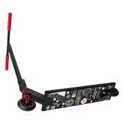 Freestyle skuter NKD Mono, crno-crveni