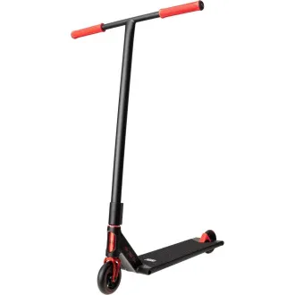Freestyle skuter NKD Mono, crno-crveni Freestyle skuter NKD Mono, crno-crveni
