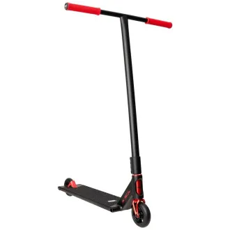 Freestyle skuter NKD Mono, crno-crveni Freestyle skuter NKD Mono, crno-crveni
