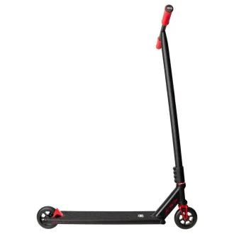 Freestyle skuter NKD Mono, crno-crveni Freestyle skuter NKD Mono, crno-crveni