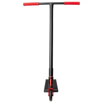 Freestyle skuter NKD Mono, crno-crveni Freestyle skuter NKD Mono, crno-crveni