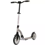 Sklopivi romobil Story Big Wheel Advanced 200 mm, sivi