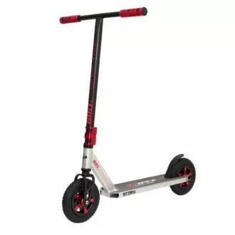 Story Dirt Freestyle skuter, crni Story Dirt Freestyle skuter, crni