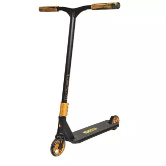 Freestyle skuter NKD Rizz Stunt, crno-zlatni Freestyle skuter NKD Rizz Stunt, crno-zlatni