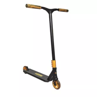 Freestyle skuter NKD Rizz Stunt, crno-zlatni Freestyle skuter NKD Rizz Stunt, crno-zlatni