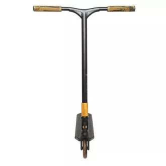 Freestyle skuter NKD Rizz Stunt, crno-zlatni Freestyle skuter NKD Rizz Stunt, crno-zlatni