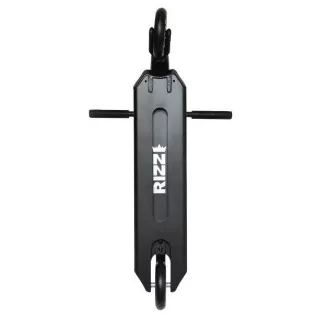 Freestyle skuter NKD Rizz Stunt, crni
