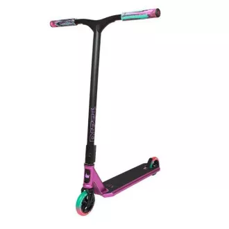 Freestyle skuter NKD Rizz Stunt, ljubičasta
