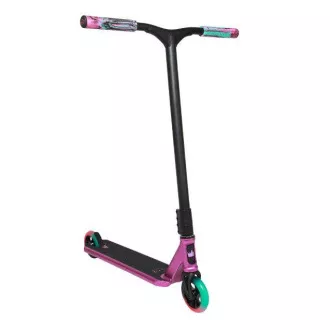 Freestyle skuter NKD Rizz Stunt, ljubičasta