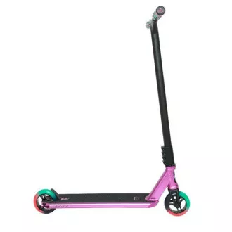 Freestyle skuter NKD Rizz Stunt, ljubičasta