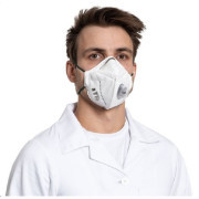 Respirator/zaštitna maska FFP2 NR D WURTH 3000 V