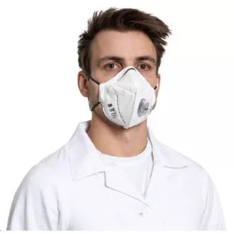 Respirator/zaštitna maska FFP2 NR D WURTH 3000 V Respirator/zaštitna maska FFP2 NR D WURTH 3000 V