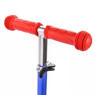 Skuter na tri kotača MTR MINI SCOOTER BLUSH, LED kotači