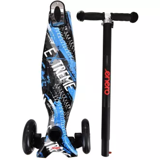 Dječji romobil na tri kotača MAXI SCOOTER ULTIMATE Dječji romobil na tri kotača MAXI SCOOTER ULTIMATE