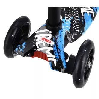 Dječji romobil na tri kotača MAXI SCOOTER ULTIMATE Dječji romobil na tri kotača MAXI SCOOTER ULTIMATE