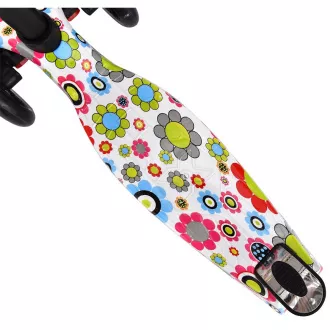 Dječji romobil na tri kotača MAXI SCOOTER SPRINGTIME Dječji romobil na tri kotača MAXI SCOOTER SPRINGTIME