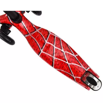 Dječji romobil na tri kotača MAXI SCOOTER SPIDER