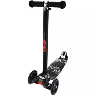 Dječji romobil na tri kotača MAXI SCOOTER THOR Dječji romobil na tri kotača MAXI SCOOTER THOR