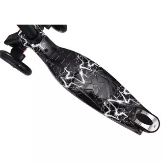 Dječji romobil na tri kotača MAXI SCOOTER THOR Dječji romobil na tri kotača MAXI SCOOTER THOR