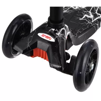 Dječji romobil na tri kotača MAXI SCOOTER THOR Dječji romobil na tri kotača MAXI SCOOTER THOR