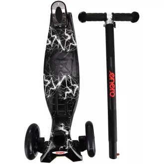 Dječji romobil na tri kotača MAXI SCOOTER THOR Dječji romobil na tri kotača MAXI SCOOTER THOR