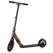 Sklopivi trotinet PB Carbon, 250mm, ZLATO