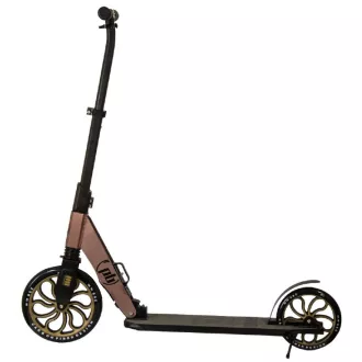 Sklopivi trotinet PB Carbon, 250mm, ZLATO Sklopivi trotinet PB Carbon, 250mm, ZLATO