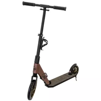 Sklopivi trotinet PB Carbon, 250mm, ZLATO Sklopivi trotinet PB Carbon, 250mm, ZLATO
