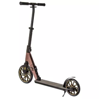 Sklopivi trotinet PB Carbon, 250mm, ZLATO Sklopivi trotinet PB Carbon, 250mm, ZLATO