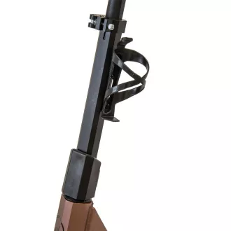 Sklopivi trotinet PB Carbon, 250mm, ZLATO Sklopivi trotinet PB Carbon, 250mm, ZLATO