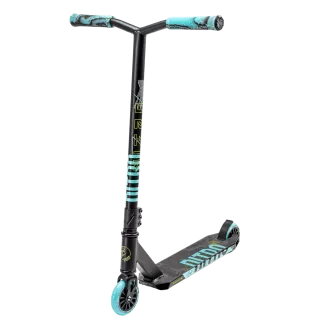 Freestyle skuter MOVINO Stunt NITRO Blue 2024