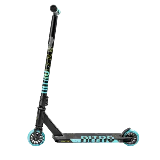 Freestyle skuter MOVINO Stunt NITRO Blue 2024