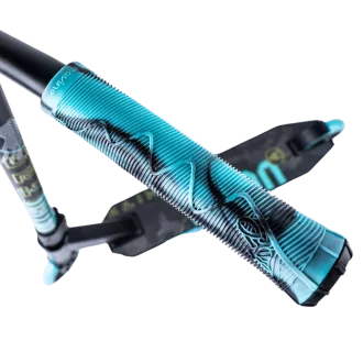 Freestyle skuter MOVINO Stunt NITRO Blue 2024