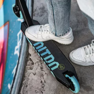 Freestyle skuter MOVINO Stunt NITRO Blue 2024