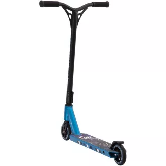 Freestyle skuter PB STUNT GEAR 110mm, plavi