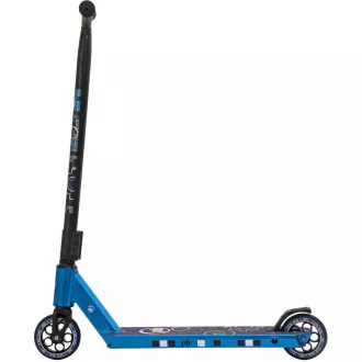 Freestyle skuter PB STUNT GEAR 110mm, plavi
