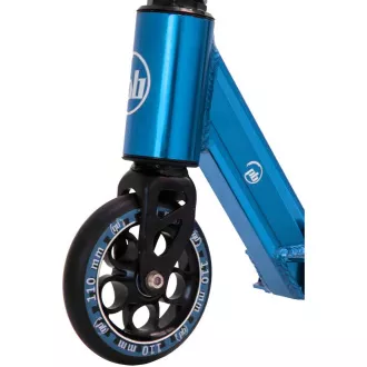 Freestyle skuter PB STUNT GEAR 110mm, plavi