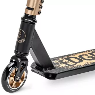 Freestyle skuter MOVINO Stunt EDGE, Zlatni Freestyle skuter MOVINO Stunt EDGE, Zlatni
