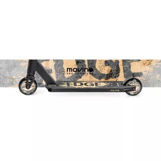 Freestyle skuter MOVINO Stunt EDGE, Zlatni Freestyle skuter MOVINO Stunt EDGE, Zlatni