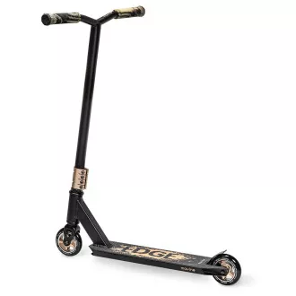Freestyle skuter MOVINO Stunt EDGE, Zlatni Freestyle skuter MOVINO Stunt EDGE, Zlatni