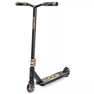Freestyle skuter MOVINO Stunt EDGE, Zlatni Freestyle skuter MOVINO Stunt EDGE, Zlatni
